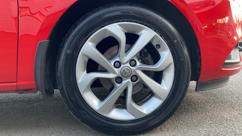 Vauxhall Corsa 1.4 [75] Energy 5dr [AC] Petrol Hatchback